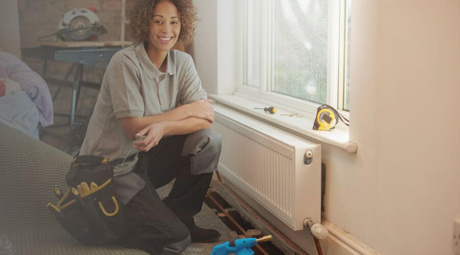 Local annual plumbing maintenance in Camden Point, MO